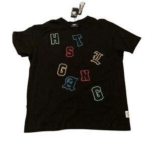 HUSTLE GANG